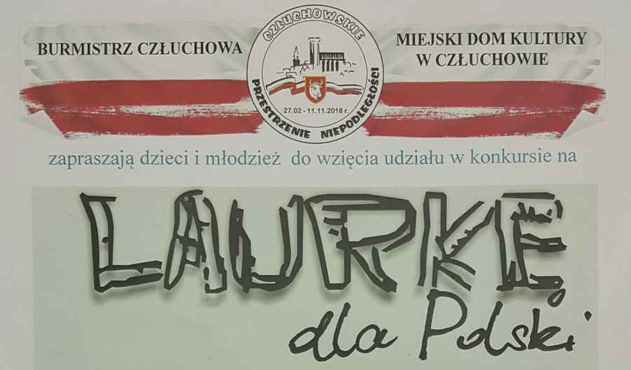 Laurka dla Polski
