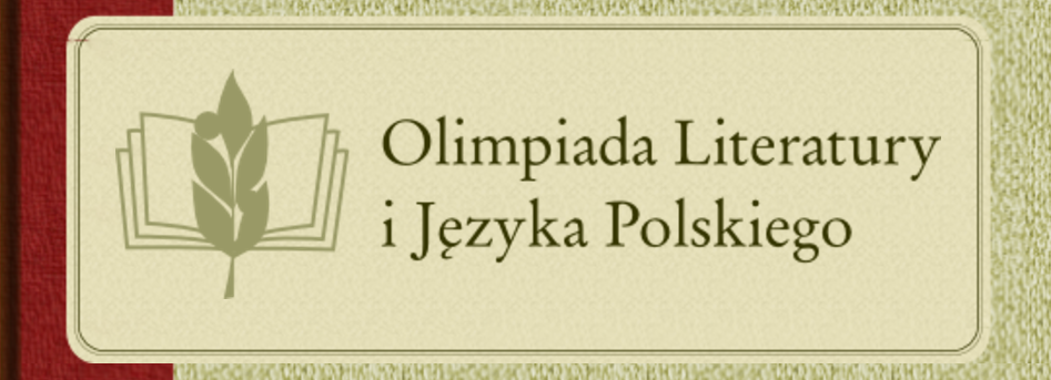 Sukces Blanki w olimpiadzie polonistycznej