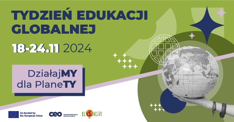 Tydzień Edukacji Globalnej 