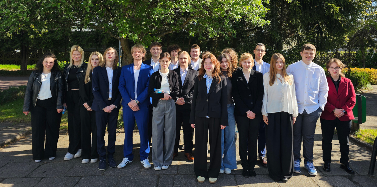 Matura 