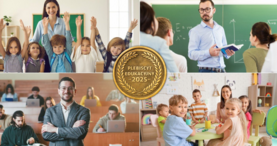 Plebiscyt Nauczyciel Roku 