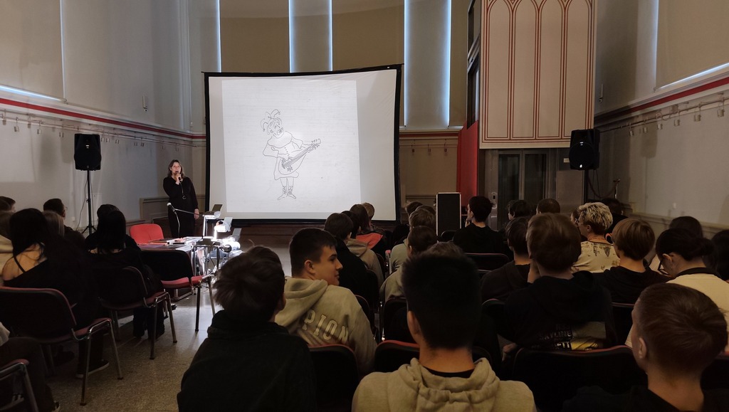 Skarb króla Bolesława odnaleziony przez naszych uczniów! 