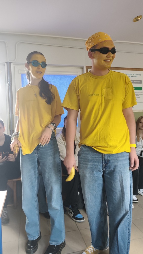 Halloween w Społeczniku 