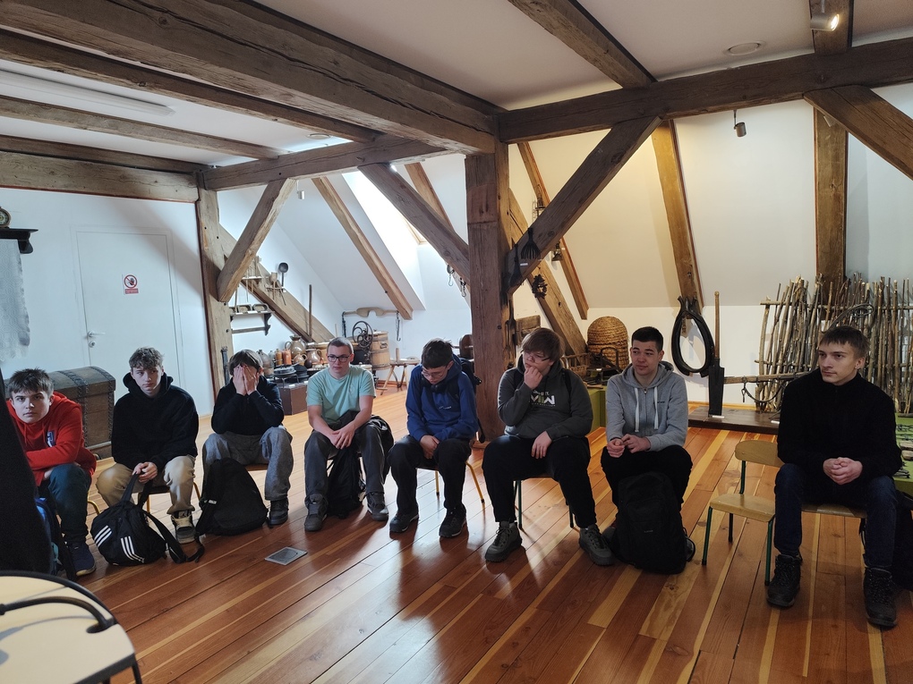  Jak to ze lnem było... 